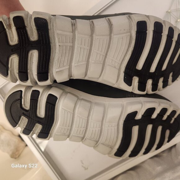 Reebok Sublite Cushion Work Shoes. In box/customer return. Size 10 Wide - Picture 10 of 13